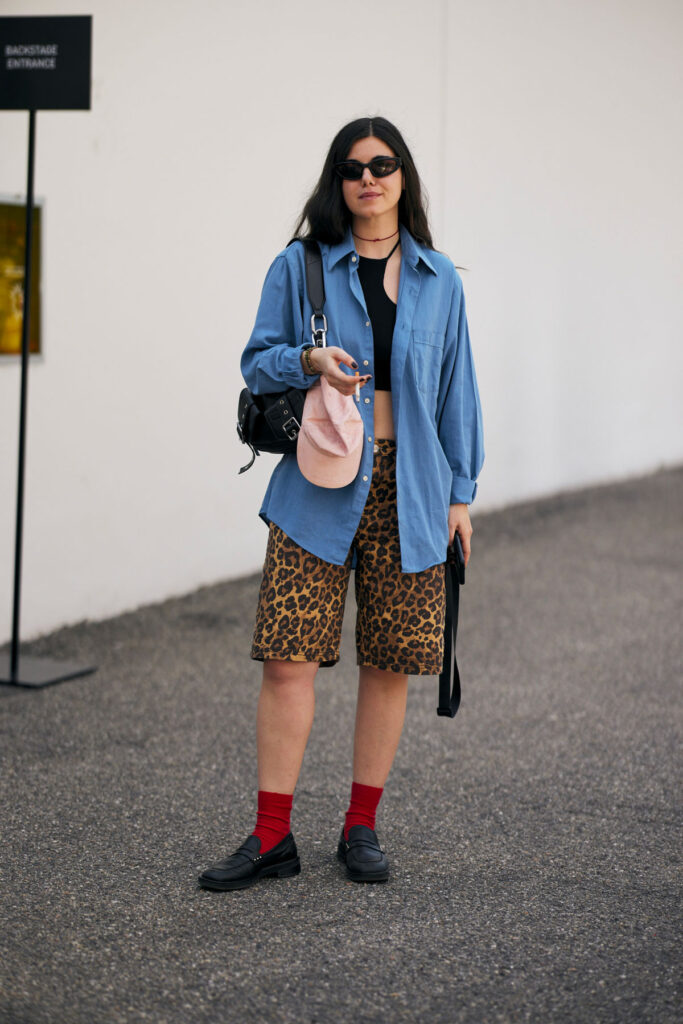 street fashion week milan ss25 6 683x1024